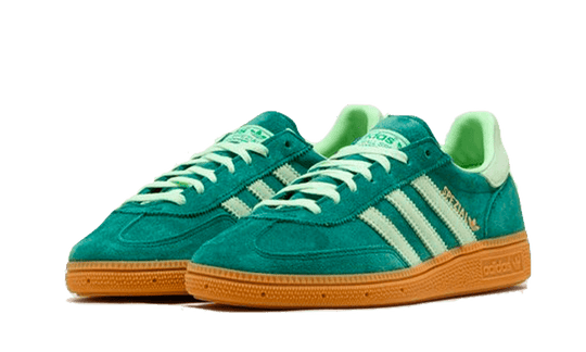 Adidas Handball Spezial Collegiate Green Semi Green Spark - IE5896