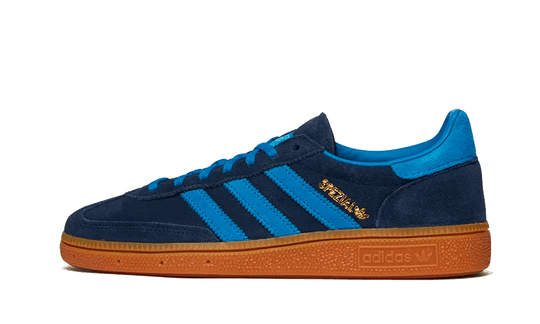 Adidas Handball Spezial Night Indigo Bright Blue Gum - IE5895