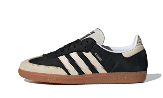 Adidas Samba OG Black Wonder White - IE5836