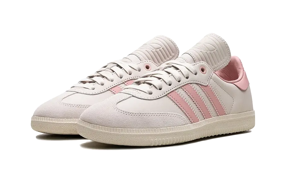 Adidas Samba Pharrell Humanrace Aluminium - ID3127