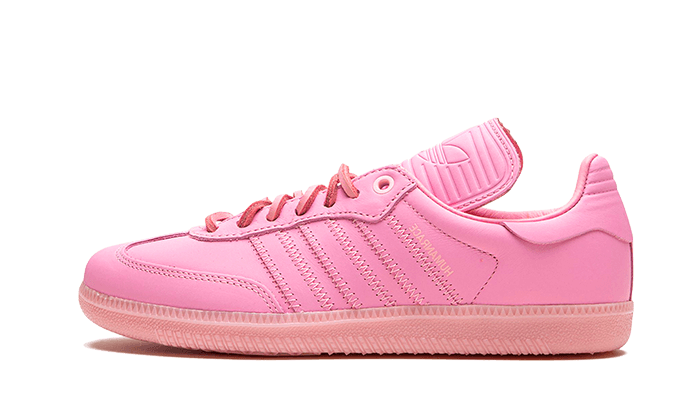 samba-pharrell-humanrace-pink-sneakee-store