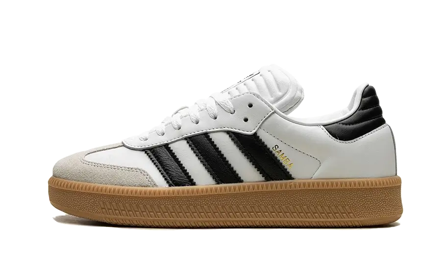 Adidas Samba XLG White Black Gum - IE1377