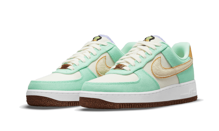 air-force-1-low-07-lx-happy-pineapple-green-glow-sneakee-store