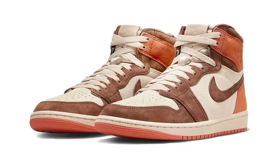 Air Jordan Air Jordan 1 High OG Dusted Clay - FQ2941-200