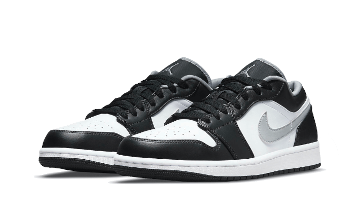 air-jordan-1-low-black-white-particle-grey-sneakee-store