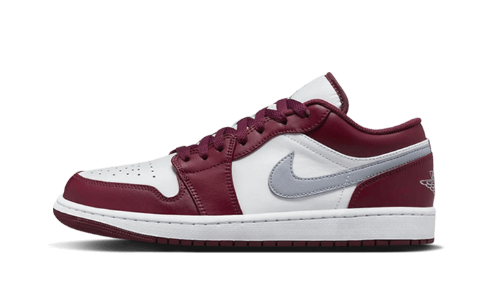 air-jordan-1-low-bordeaux-runstock