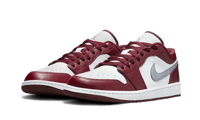 air-jordan-1-low-bordeaux-runstock
