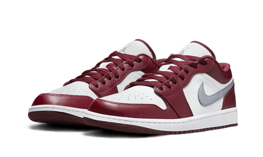 air-jordan-1-low-bordeaux-runstock