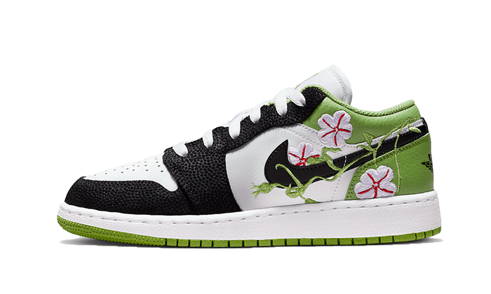 air-jordan-1-low-se-floral-vines-sneakee-store