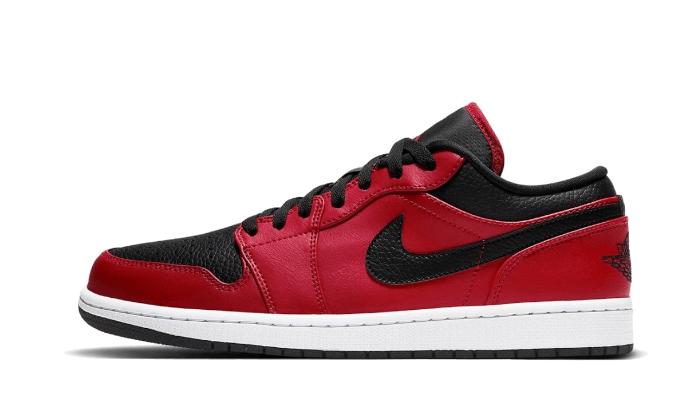 air-jordan-1-low-reverse-bred-pebbled-swoosh-sneakee-store