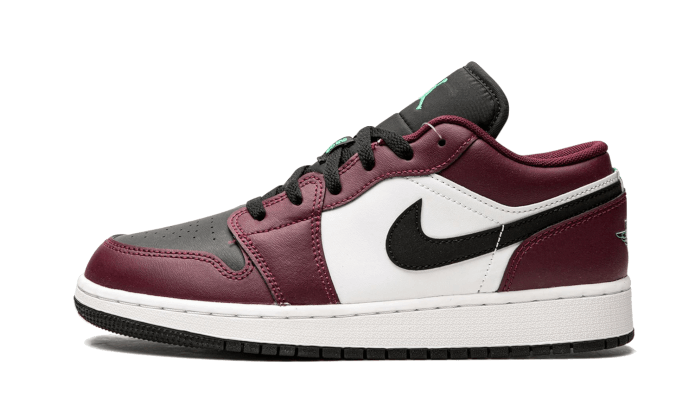 air-jordan-1-low-se-dark-beetroot-black-roma-green-sneakee-store