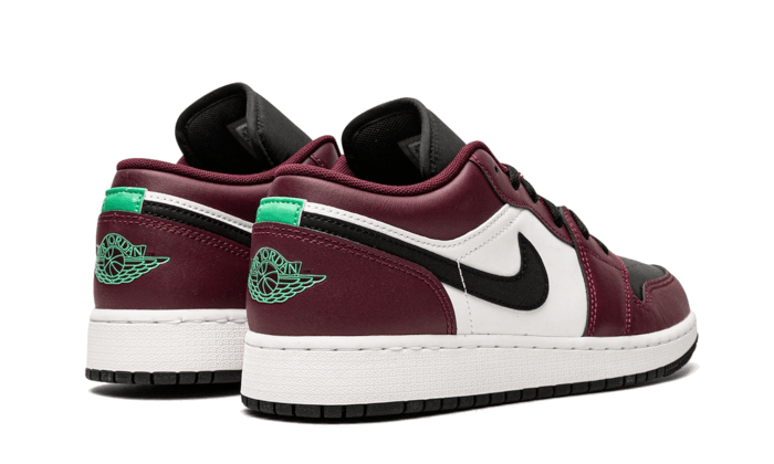 air-jordan-1-low-se-dark-beetroot-black-roma-green-sneakee-store