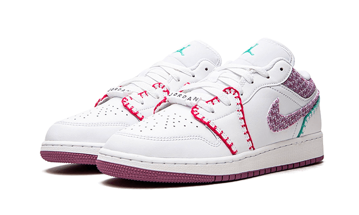 air-jordan-1-low-white-light-bordeaux-sneakee-store