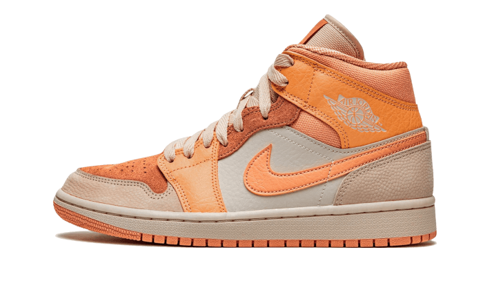 air-jordan-1-mid-apricot-orange-sneakee-store