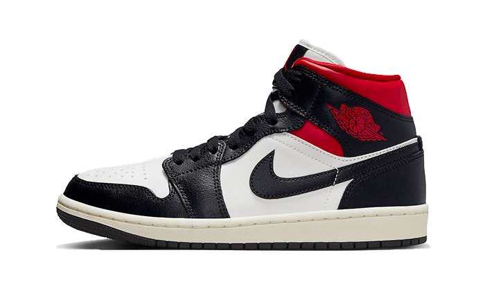 air-jordan-1-mid-black-gym-red-sneakee-store