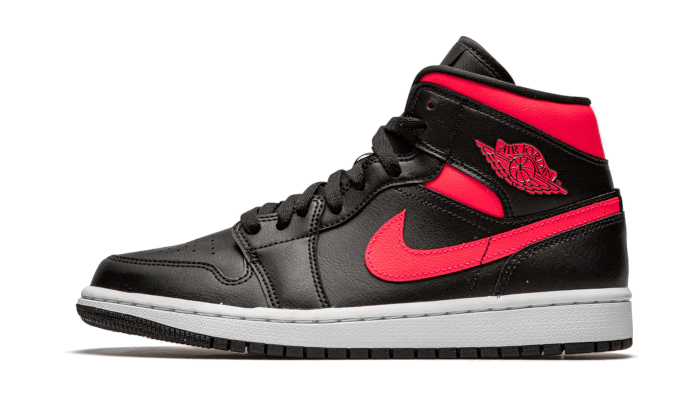 air-jordan-1-mid-black-siren-red-sneakee-store