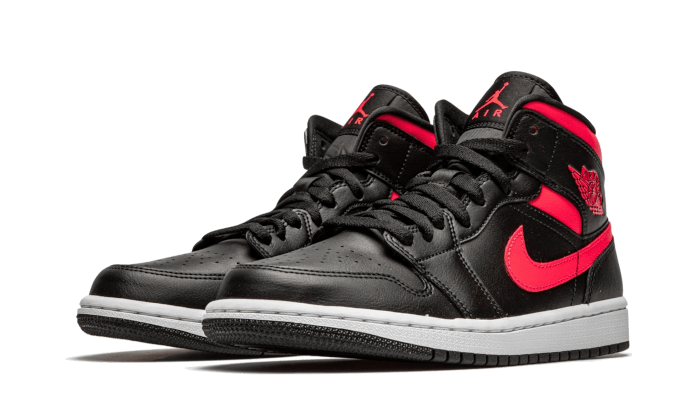 air-jordan-1-mid-black-siren-red-sneakee-store