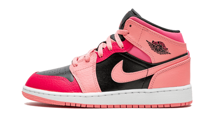 air-jordan-1-mid-coral-chalk-pink-sneakee-store
