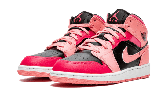 air-jordan-1-mid-coral-chalk-pink-sneakee-store
