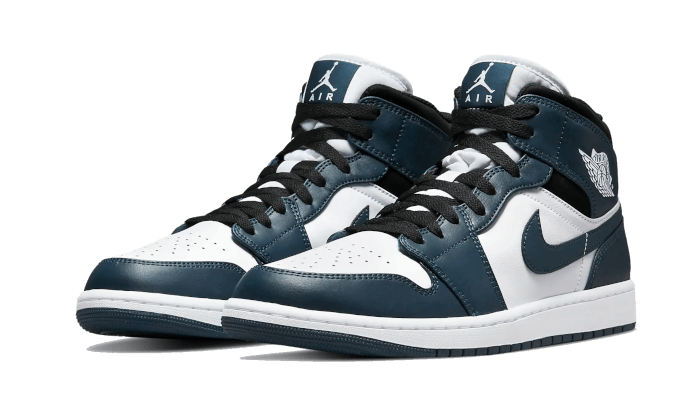 air-jordan-1-mid-dark-teal-sneakee-store