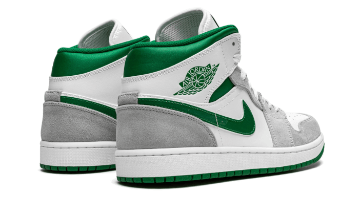 air-jordan-1-mid-grey-green-sneakee-store