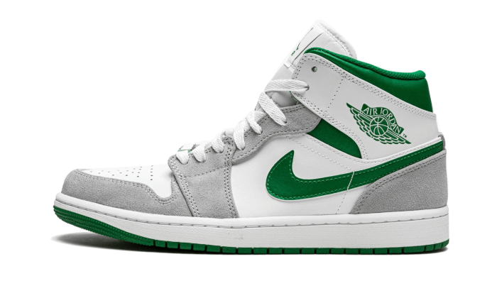 air-jordan-1-mid-grey-green-sneakee-store