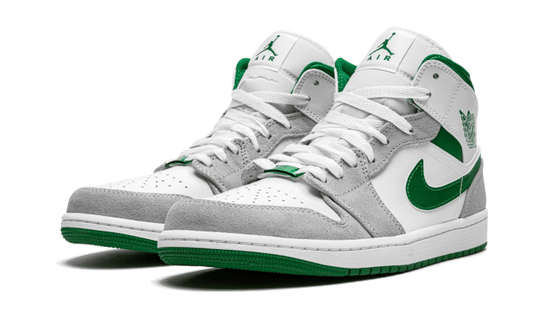 air-jordan-1-mid-grey-green-sneakee-store