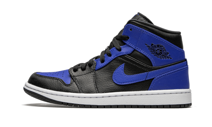 air-jordan-1-mid-hyper-royal-tumbled-leather-sneakee-store