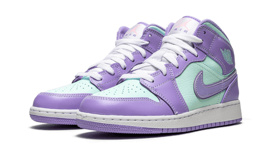 air-jordan-1-mid-purple-aqua-runstock