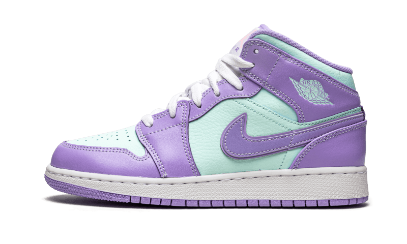 air-jordan-1-mid-purple-aqua-runstock