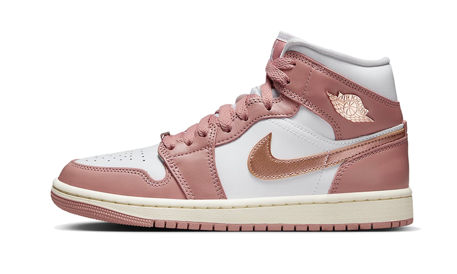 air-jordan-1-mid-se-red-stardust-sneakee-store