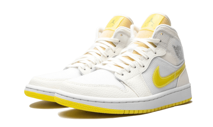 air-jordan-1-mid-se-voltage-yellow-sneakee-store