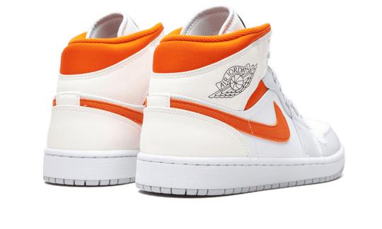 Air Jordan Air Jordan 1 Mid Starfish - CW7591-100