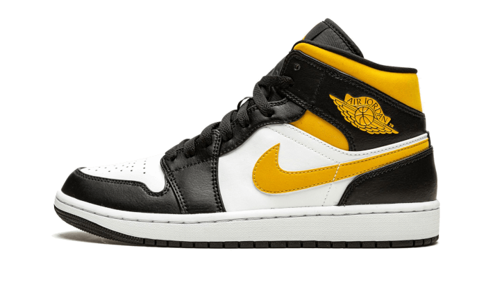 air-jordan-1-mid-white-pollen-black-sneakee-store