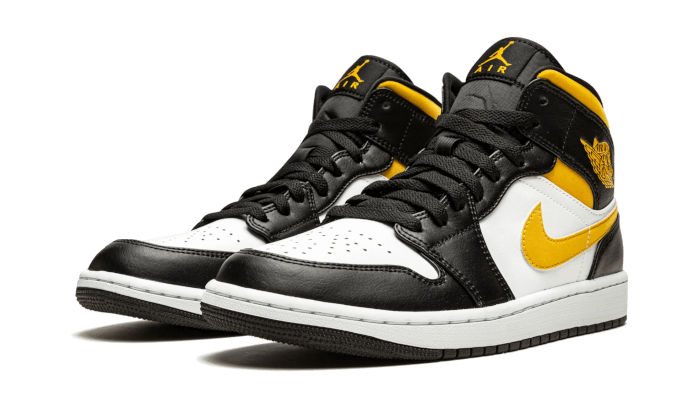 air-jordan-1-mid-white-pollen-black-sneakee-store