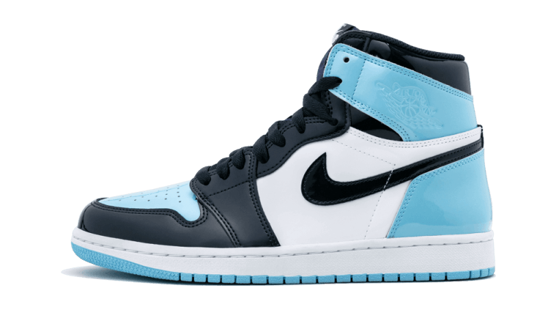 air-jordan-1-retro-high-unc-patent-sneakee-store