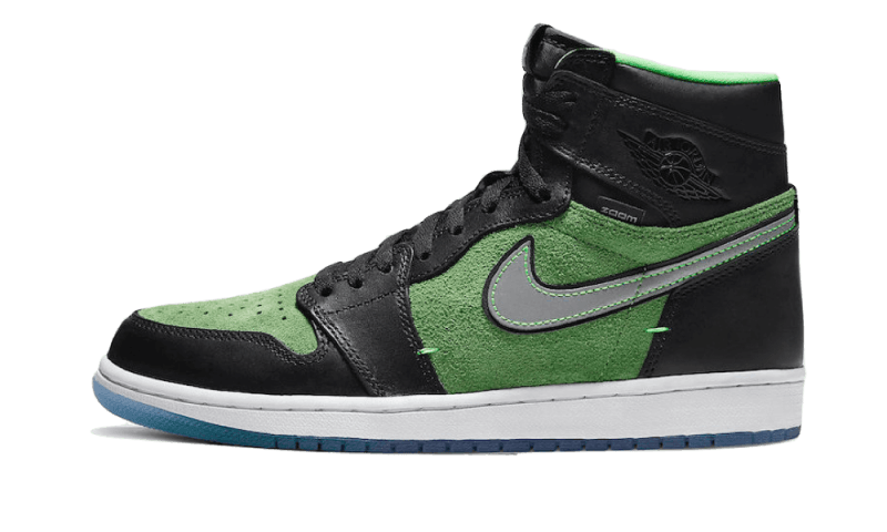 air-jordan-1-retro-high-zoom-black-green-sneakee-store