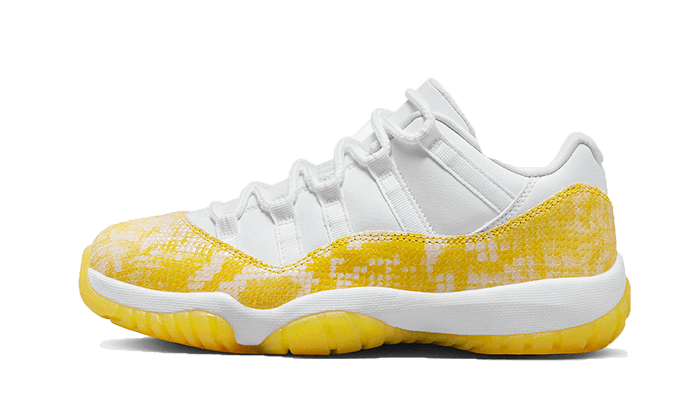 air-jordan-11-retro-low-yellow-snakeskin-sneakee-store