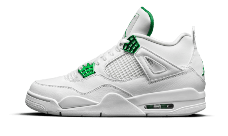 air-jordan-4-retro-metallic-green-sneakee-store