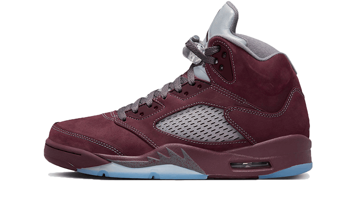 air-jordan-5-burgundy-sneakee-store