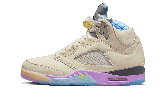 air-jordan-5-dj-khaled-sail-sneakee-store