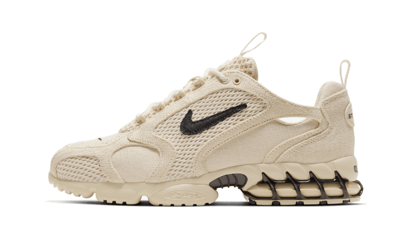 air-zoom-spiridon-cage-2-stussy-fossil-sneakee-store