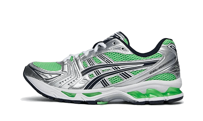 gel-kayano-14-bright-lime-midnight-sneakee-store