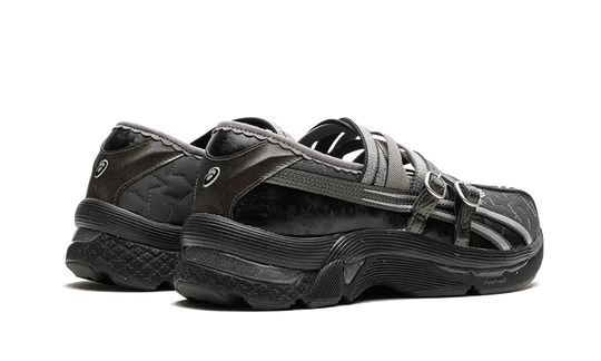ASICS Gel-Lokros Heaven by Marc Jacobs Kiko Kostadinov Graphite Grey - 1202A489-020