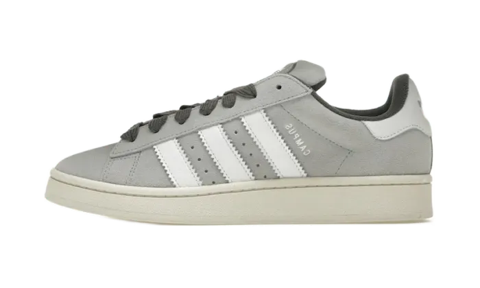 adidas gazelle silver green womens Adidas Campus 00s Grey (GY9472) – Cop Your Items