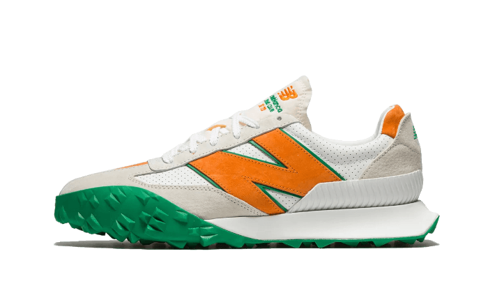 casablanca-xc-72-green-orange-sneakee-store