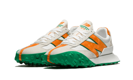 casablanca-xc-72-green-orange-sneakee-store