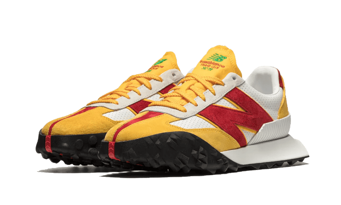 casablanca-xc-72-yellow-red-sneakee-store