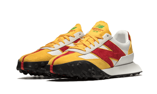 casablanca-xc-72-yellow-red-sneakee-store