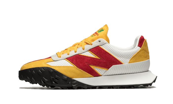 casablanca-xc-72-yellow-red-sneakee-store